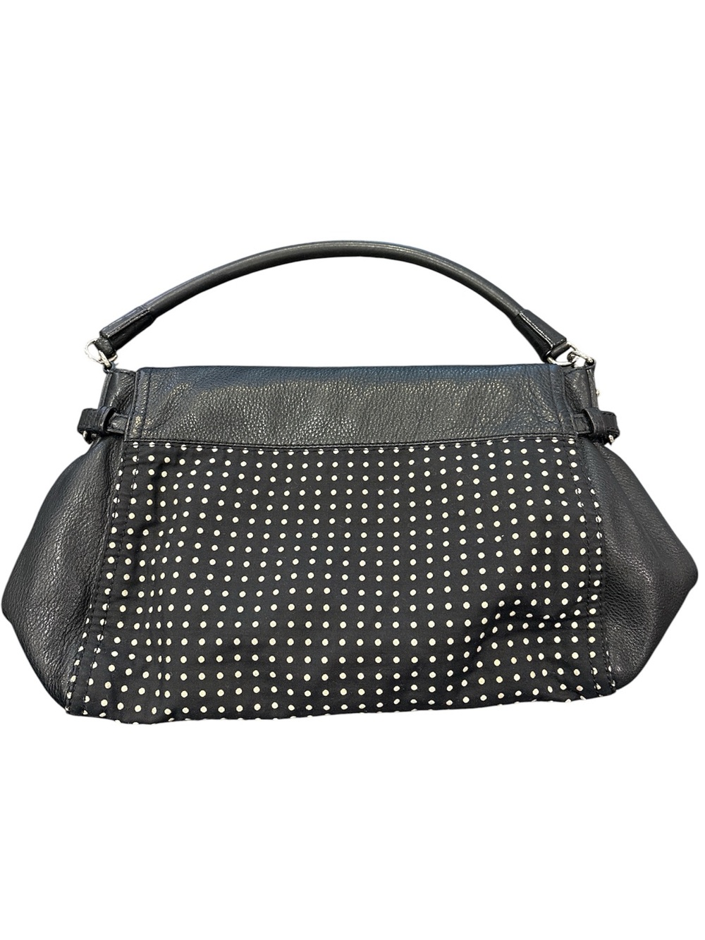 kate spade Black Studded Cobble Hill Shoulder Bag - Picture 4 of 15